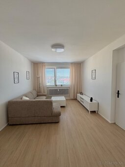 Prenájom 2-izbového bytu (2+1), 50 m² – Skalica - 5