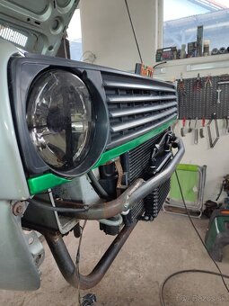 Golf 2 vr5 110kw - 5