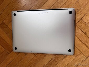 Macbook Pro 15.4" TB/I7 2.9GHZ/16GB RAM/512GB SSD/SK - 5