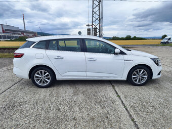 Renault Mégane Grandtour Energy dCi 110 Intens - 5