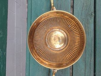 Mosadzná misa 25€ - 5