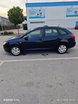 Seat Ibiza 1.6tdi - 5