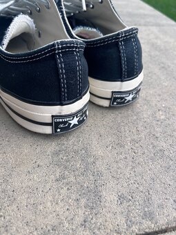Nízke Converse Chuck Taylor tenisky - 5