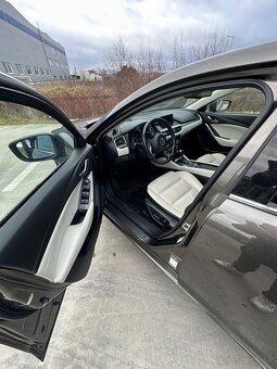 mazda 6 - 5