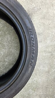 Predám pneu 225/45r20 103W - 5