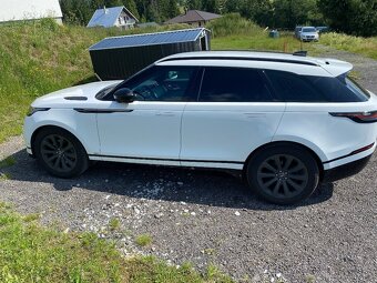 Range Rover Velar - 5