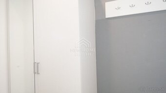 DULOVO nám. - MODERNÝ 1 iz. byt, BALKÓN, WIFI, PIVNICA - 5