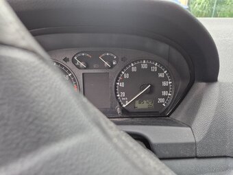 Škoda Fábia 1.4 benzín - 5