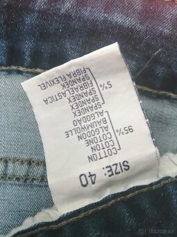 jeans ( XXL ) - 5