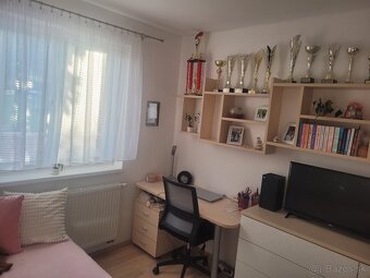Predaj 5 izb. RD, 9á pozemok, Malý Lapáš / Nitra - 5