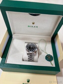 Rolex hodinky - 5