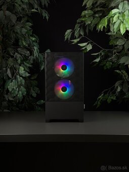 ☑️ Ryzen 7 7700 / RTX 4070 SUPER / 32GB RAM / 24M Zár - 5