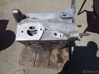 HLAVA MOTORA 04L103373E 04L103064F 04L 103 373 E - 5