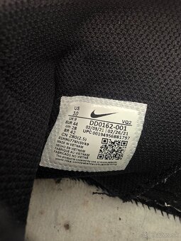 Botasky Nike veľkosť 44 - 5