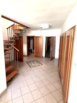 5 izbový mezonetový byt Košice - 5