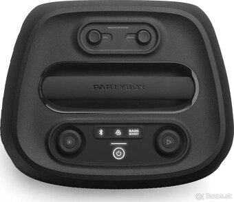 Požičiam - JBL Partybox Encore 2 - 5