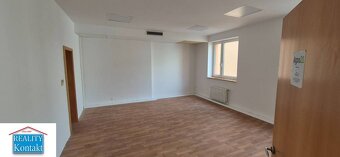 Na prenájom kancel. priestory 28-60 m2 a obch.priest.128m2-  - 5