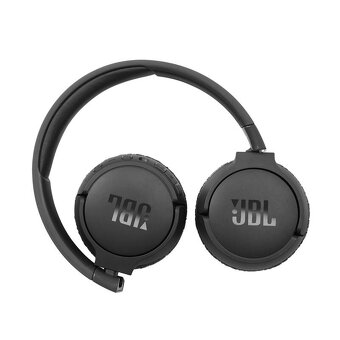 Slúchadlá JBL Tune 660NC/ Bluetooth 5.0/vydrž baterie 44 hod - 5