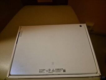 Predam tablet M10 bielej farbe - 5