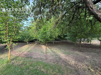 Na predaj pozemok na výstavbu rodinného domu v obci Kolta - 5