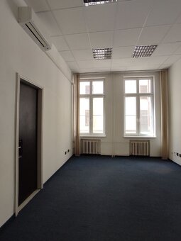 Kancelárske priestory v historickej budove centre Bratislavy - 5