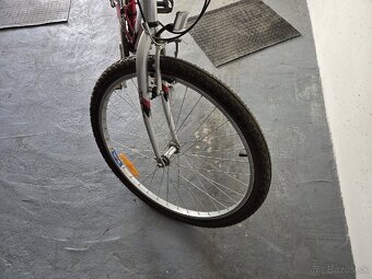 Predám bicykel - 5