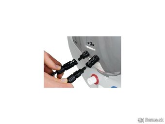 Fotovoltaický bojler - 5