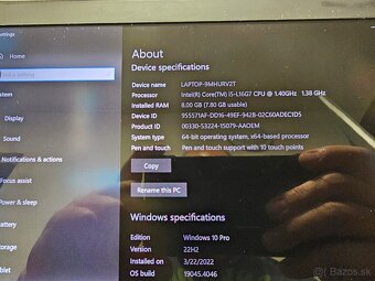 Lenovo Thinkpad X1 FOLD - 5