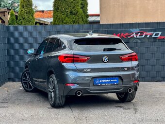 BMW X2 sDrive18d M Sport 110kW 2019 - 5