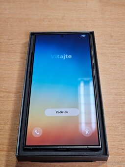 Samsung Galaxy s24 Ultra - 12gb / 512gb - 5