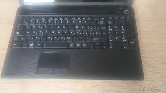 Toshiba Satellite C50 A 116 - 5