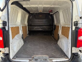 Peugeot Expert 2.0 HDi 2018 Dodávka 90kw (odpočet DPH) - 5
