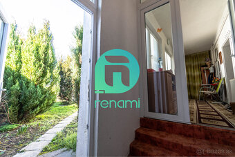 NOVINKA - 3.izb RODINNÝ DOM S VEĽKÝM POZEMKOM RAJKA - MAĎARS - 5