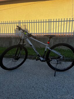Predám bicykel Host - 5