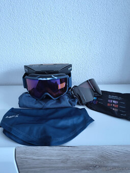 Anon | M3 MFI snb/ski okuliare S4/S2 | MINE77 limited - 5