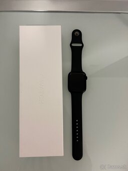 Apple Watch 9, 45 mm - 5
