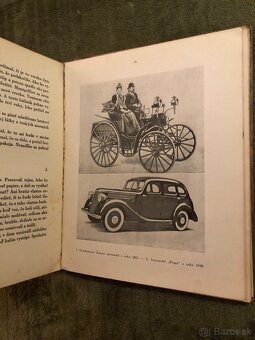 Bratislavské povesti a iné - 5