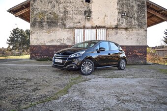 Peugeot 208 1.6 HDI - 5