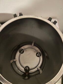 Autoklav 24l 0,17MPa - 5