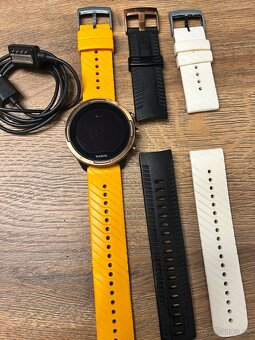 Skvelé športové hodinky Suunto 9 - 5