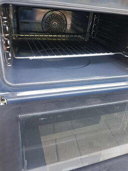 Vstavaná elektrická rúra Electrolux-AEG - 5