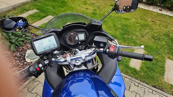 Predám Suzuki GSX1250FA - 5