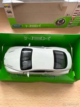 Motel auticka Bentley - 5