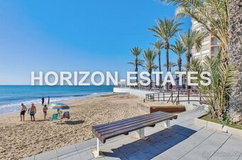 Apartmán 3+kk(60 m²)s výhledem na bazén,Španělsko/Torrevieja - 5