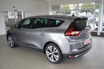 Renault Grand Scénic 1,3 TCe 103 kW, 1.maj.,7-míst - 5