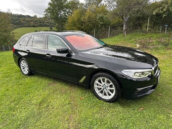 530d XDriwe Touring G31 Full 4x4 - 5