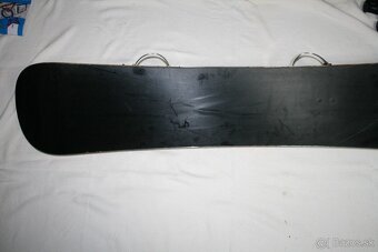 snowboard Wanted 148 cm - 5