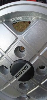 Disky, elektróny - 5