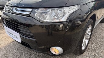 Mitsubishi Outlander 2.2 DI-D Intense - 5