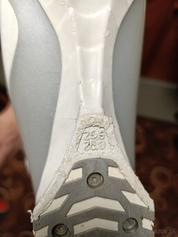 Lyžiarky dámske Atomic 37,38 - 5